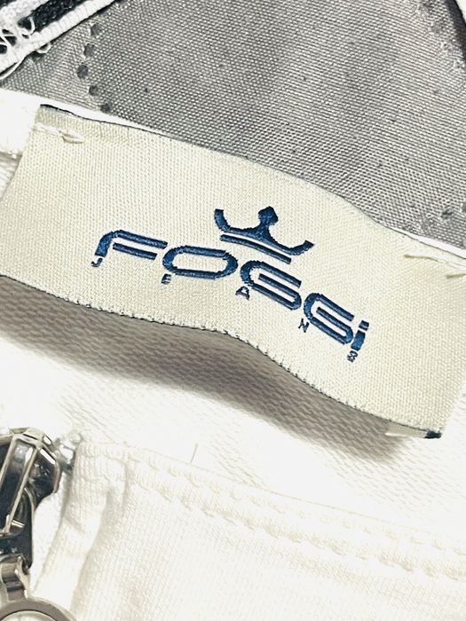 Bustiera Foggi impecabila