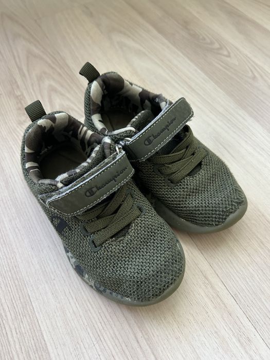 Детски маратонки Puma, Nike, Adidas и Champion