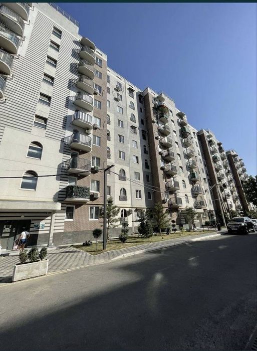 Срочно продается 3х комнатная квартира новостройка ЖК Ассалом Сохил