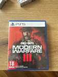 call of duty modern warfare 3