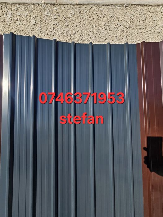 Vand tabla cutata ieftin