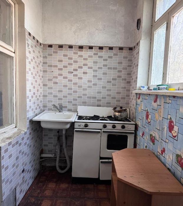 2 бөлмелі квартира 120.000