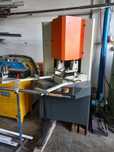 Utilaje de lipit pvc
