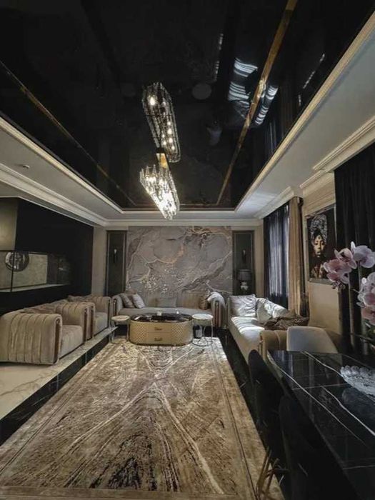 RENT | АРЕНДА квартира Пентхаус в ЖК Дархан