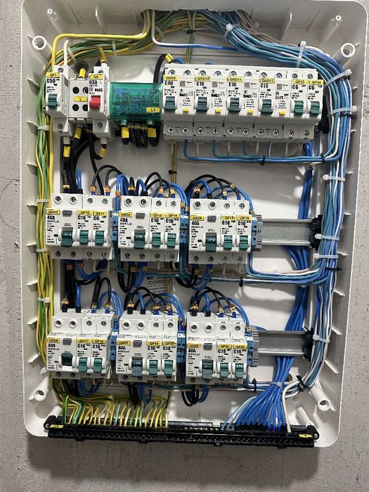 Ремонт квартир: косметика, евро