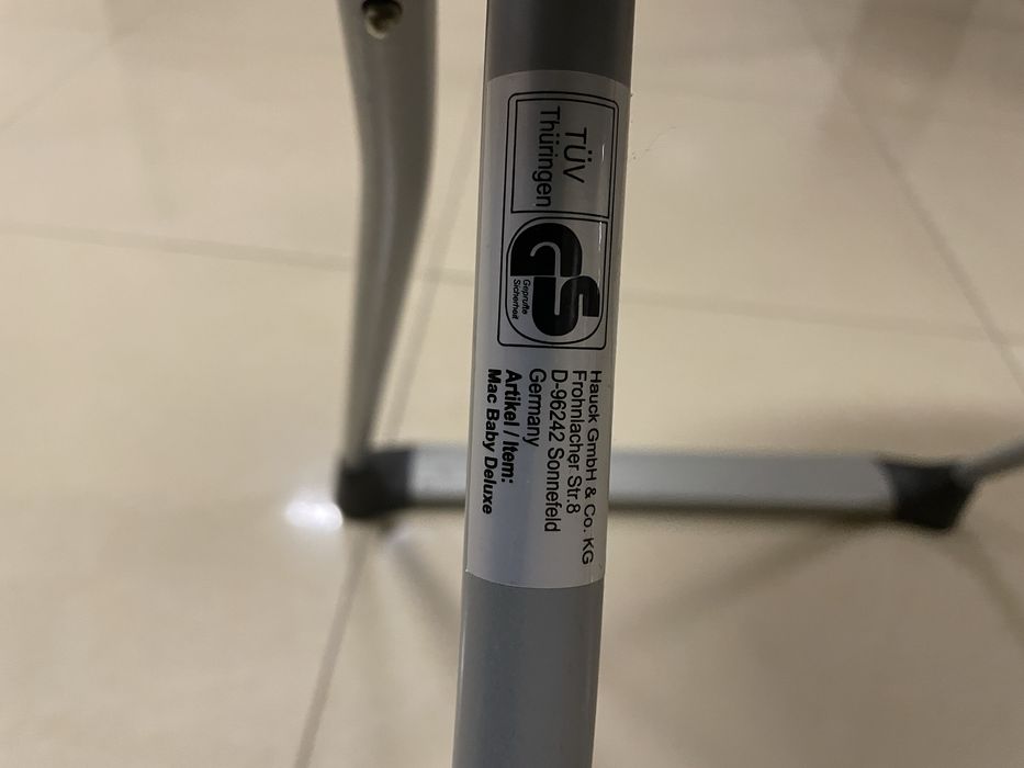 Стол за хранене, Disney baby