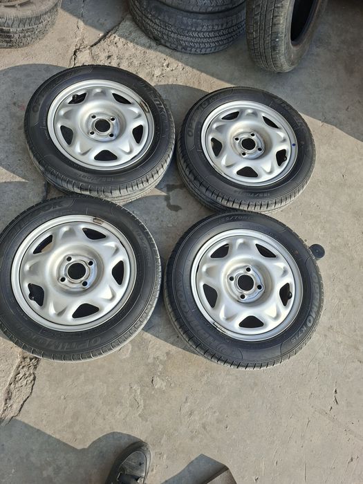 diska balon ayirboshlash bor