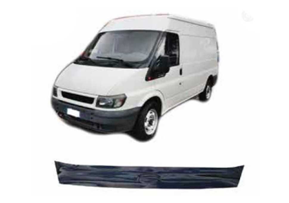 Спойлер преден капак дефлектор, Ford Transit, 2002-2006 г.