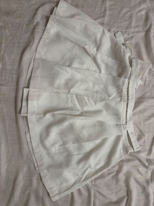 Пола на Ellesse.