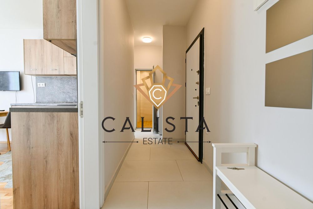 Тристаен апартамент под наем в ж.к. Гоце Делчев, 2175148