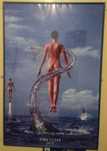 Poster Pink Floyd 61x91,5 cm