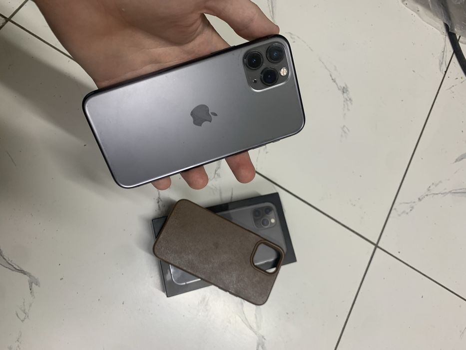 iphone 11 pro идеално