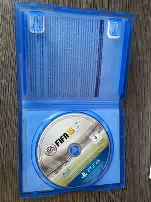 Fifa 15 за PlayStation4