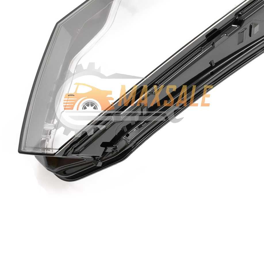 Капаци фарове VW Passat B8.5 Facelift (16-18) фар вф пасат б8 комплект