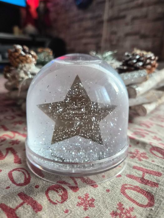 Преспапие с ваши снимки