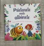 Prietenele mele albinele - Caroline Richards
