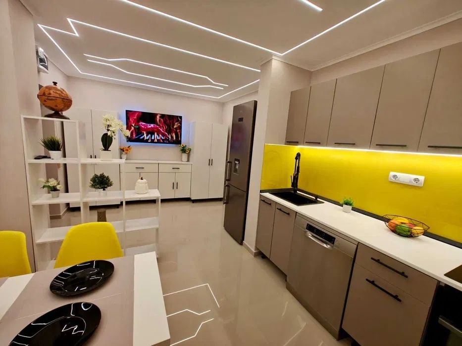 2 Camere Mega Mall | Renovat 2025