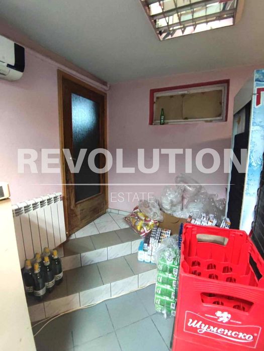 Дава се под наем Магазин в Варна, Левски - 60 кв.м за 400 € - Снимка #2