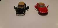 Machetta Beetle,Porche,Jaguar MC toy