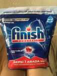 Средство для посуды FINiSH