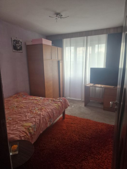 Ap 2 camere, decomandat vis a vis Kaufland Vest - propietar