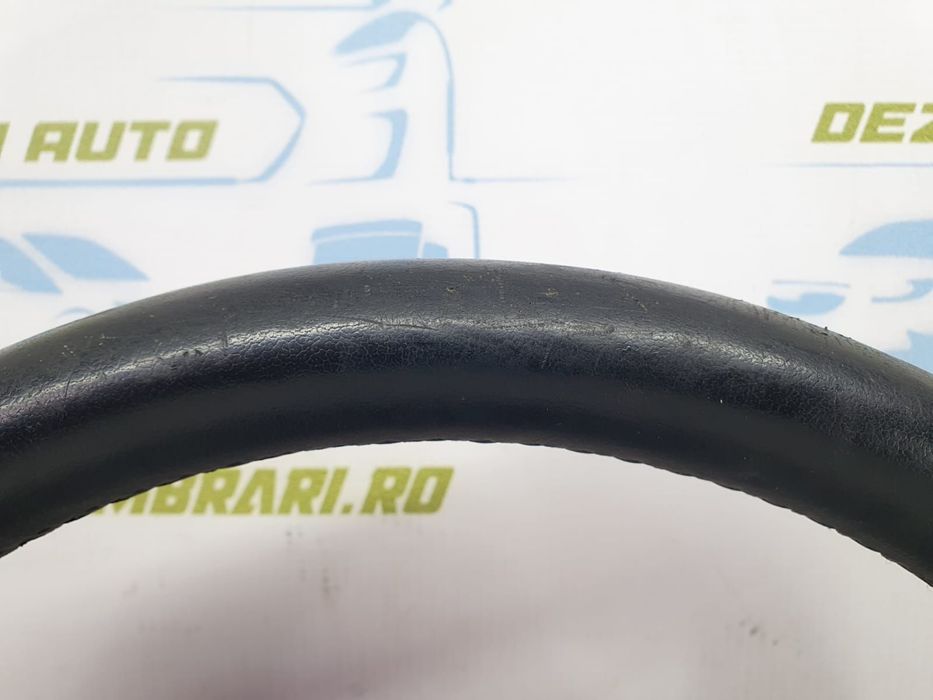 Volan cu comenzi și padele BMW Seria 7 G11/G12 [facelift] [2019 - 20