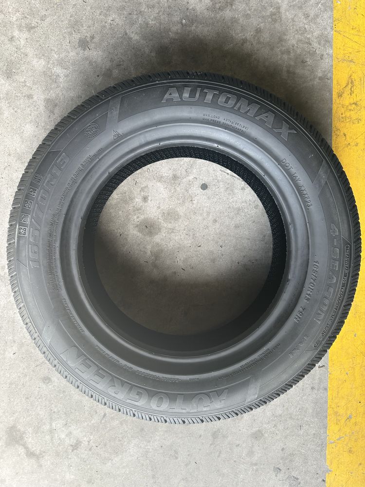 Avtoshina AUTOMAX 175/70/12