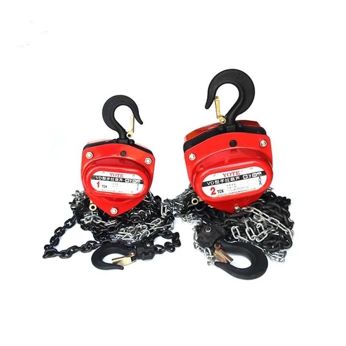 Таль, таль ручная, лебедка лебёдка