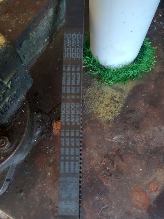 Продаю ремень грм опель