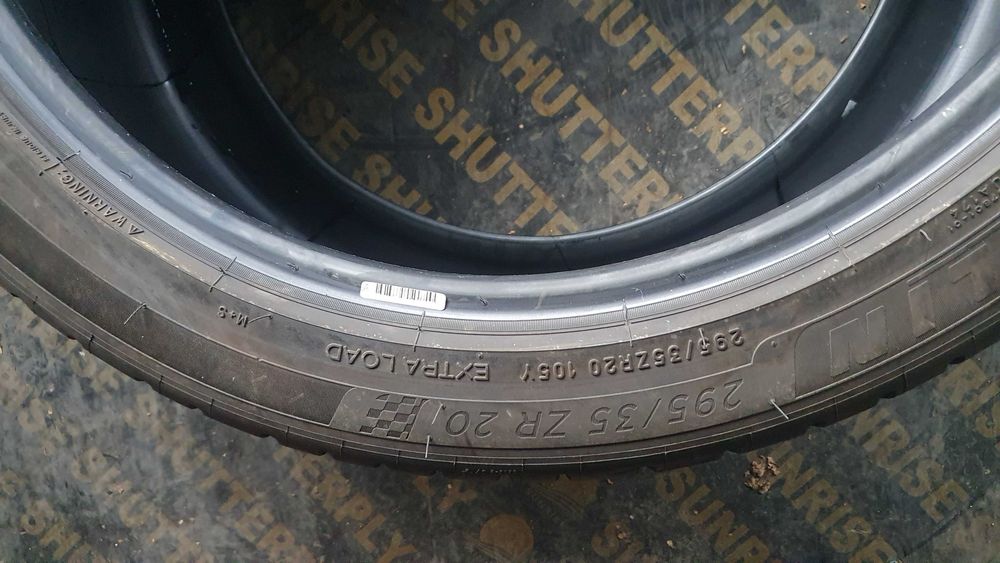 Гими и джанти 20 цола за Porsche Panamera 970