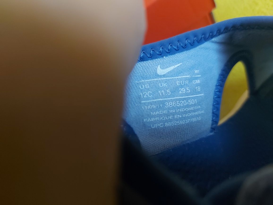 Nike-29.5н-НОВО-Оригинални