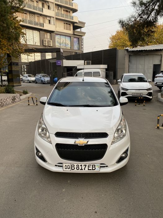 Spark mehanika sotiladi