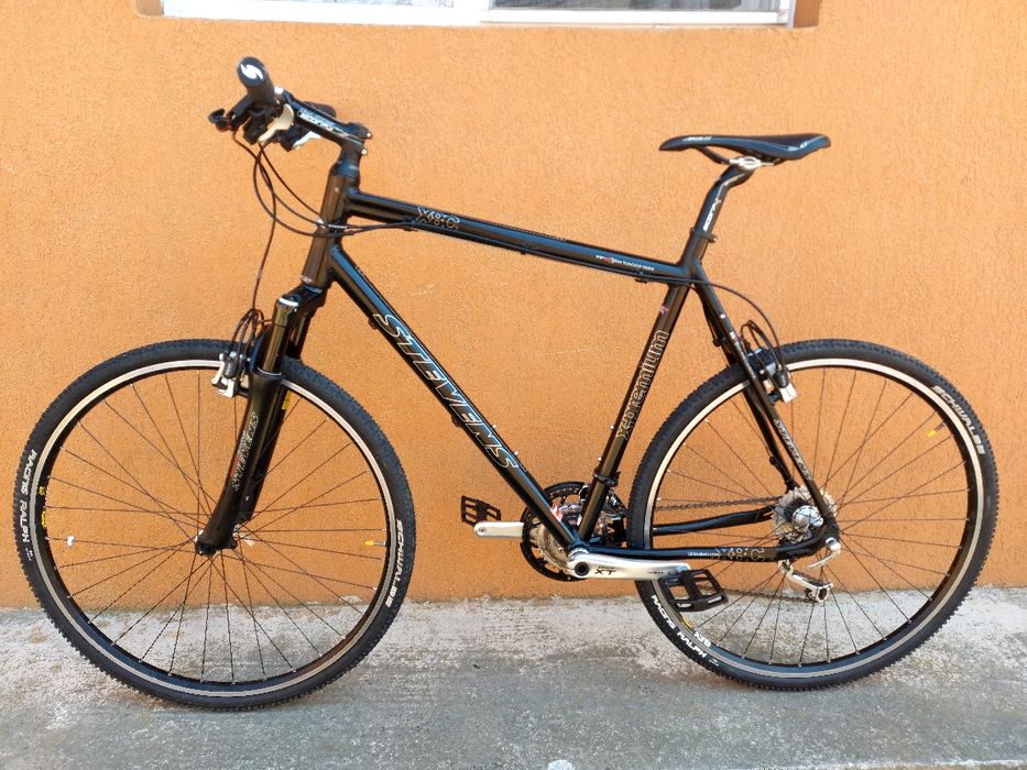 Biciclete  Cube  /Cube  / Stevens full DEORE  xt / Giant /Rockrider