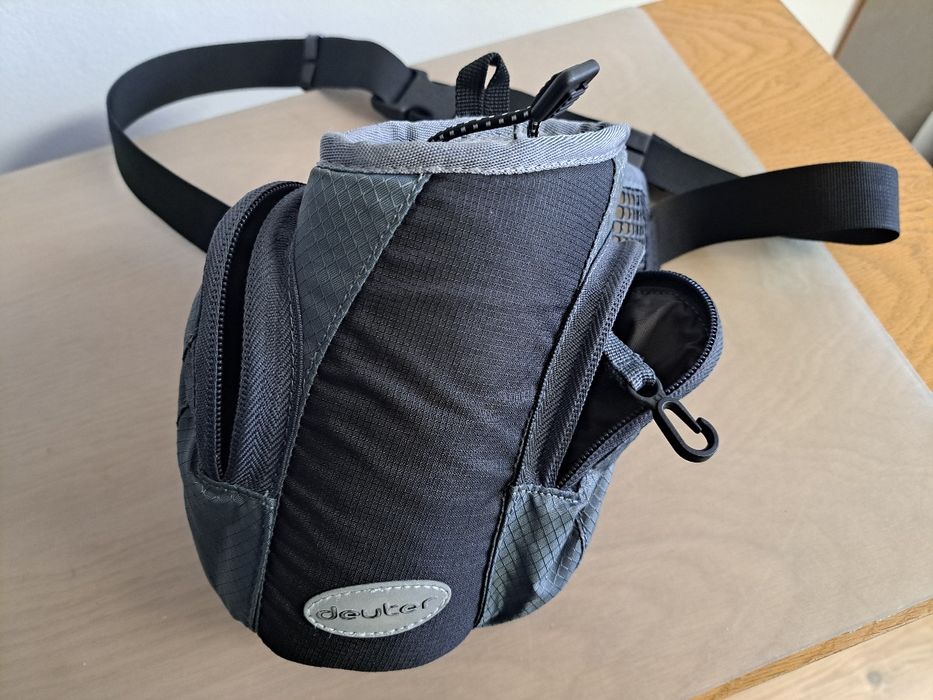 Deuter centura borseta trekking