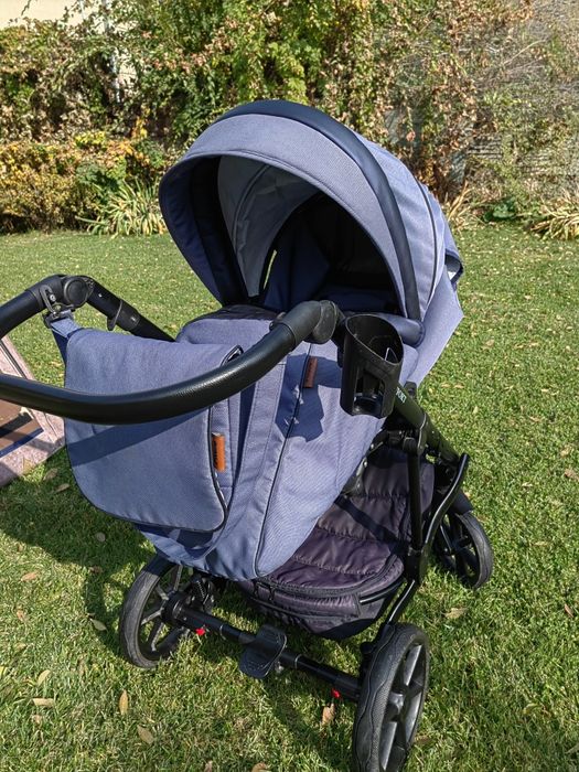 Коляска Pituso Confort