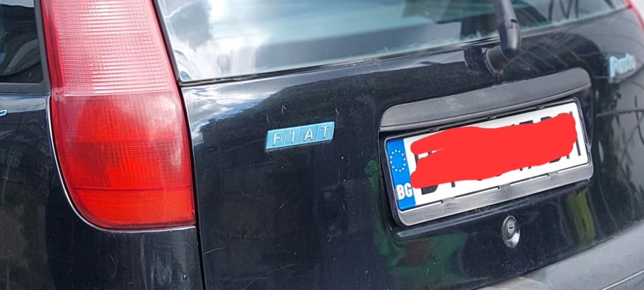Изгодно Fiat Punto