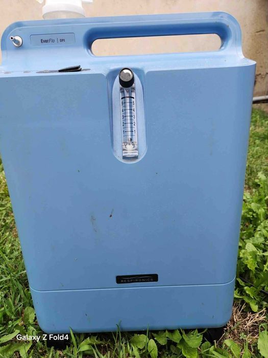 Philips Respironics EverFlo