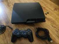 Vand ps3 cu toate jocurile stare foarte buna