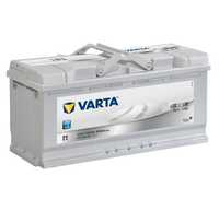 Baterie auto Varta 110 Ah - Livrare gratuita in Bacau !