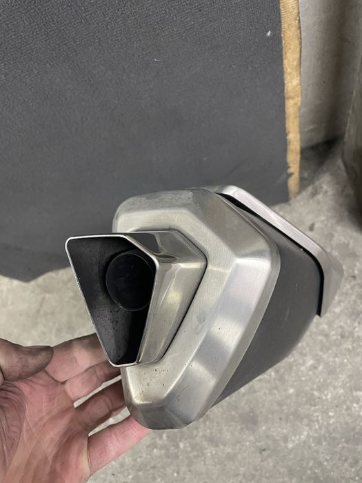 Honda x-adv части