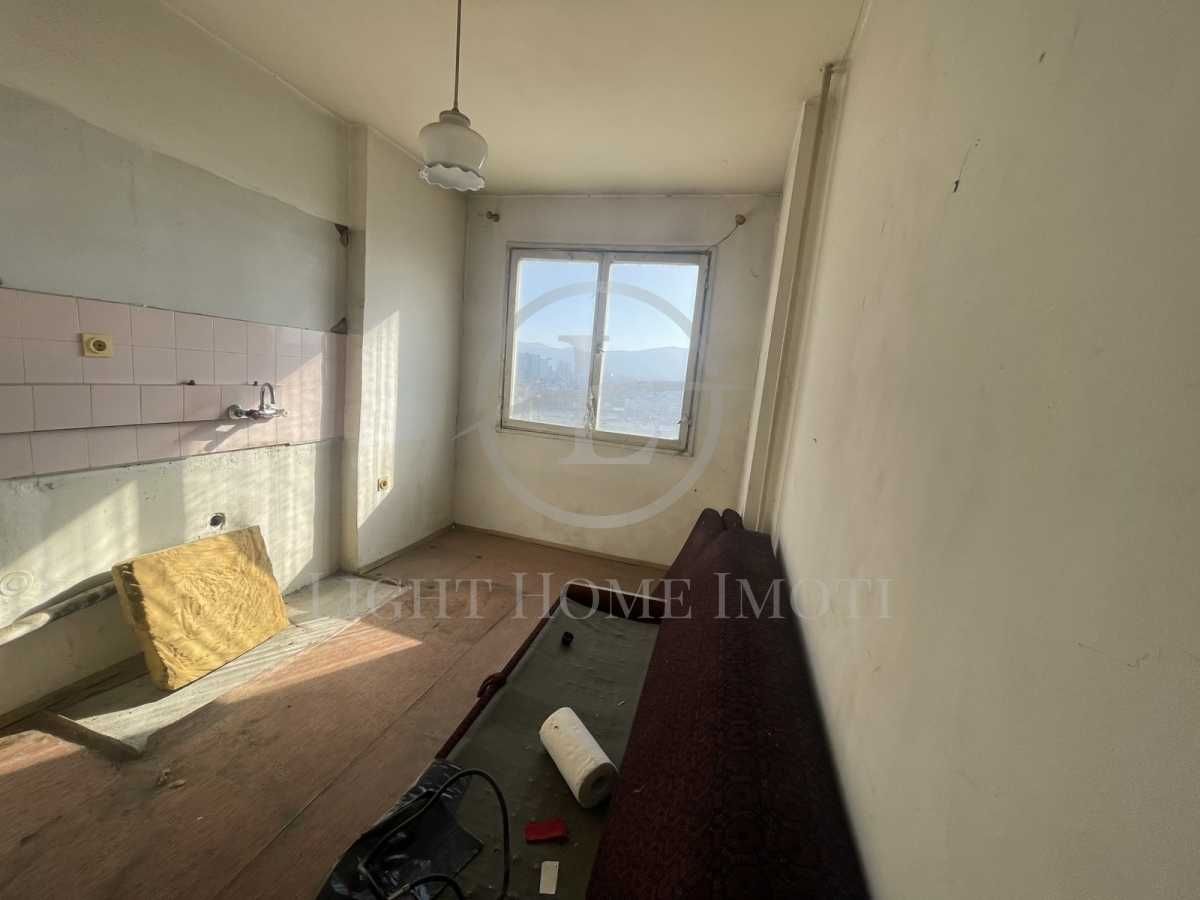 Продава се Тристаен апартамент в Пловдив, Каменица 1 - 60 кв.м за 1517 €/кв.м - Снимка #7