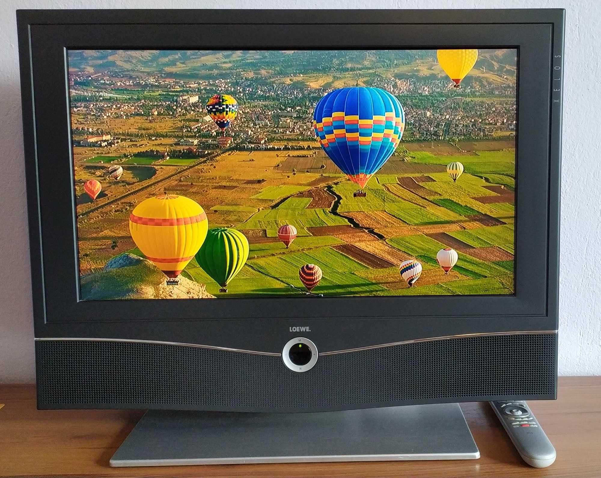 Телевизор Loewe Xelos A 26 (26 инча = 66 см.)