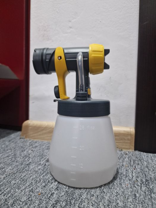 Pistol de vopsit universal Wagner W 575 FLEXiO