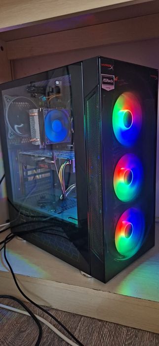 Продам игровой компьютер