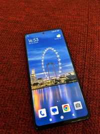 Xiaomi 11t Pro Meteorite Gray 256gb impecabil