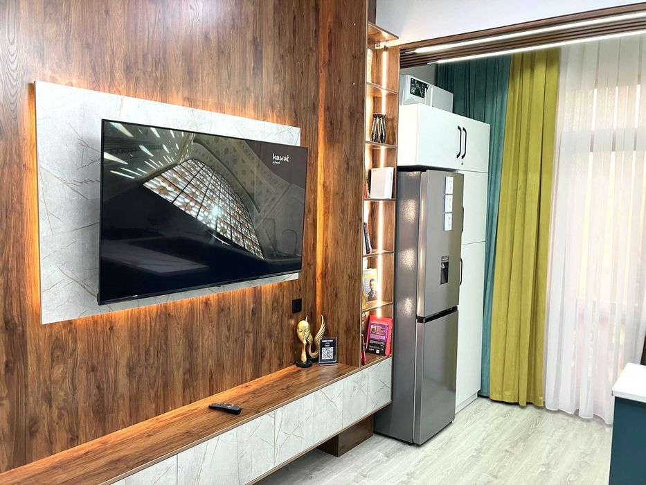 Стильная квартира от собственника в долгосрочную аренду в центре