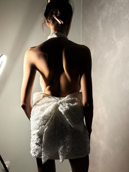 Красиви рокли в различни размери  С / М / Л