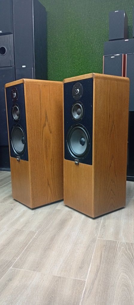 Тонколони CANTON CT -80