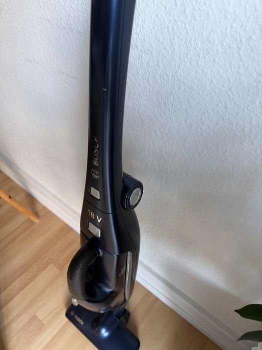 Aspirator murphy pro bosh 2in1