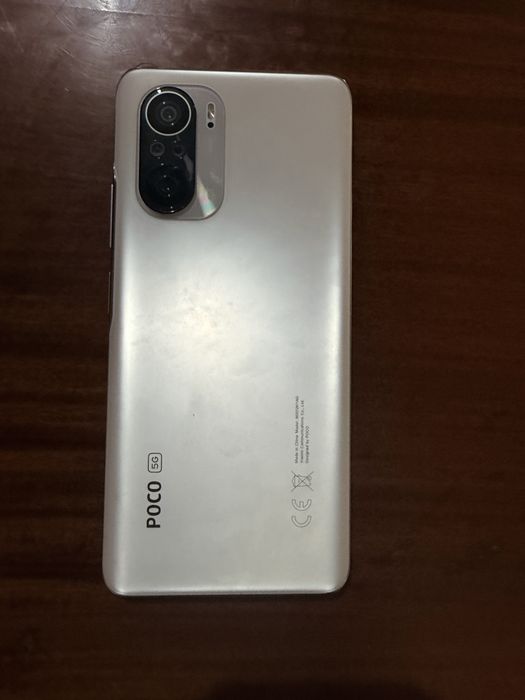 Poco F3 2022 6GB RAM 128 ROM